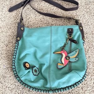 Chala Hobo Bag Large Tote